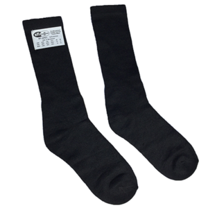 BM Socks (SFI 3.3 인증) - 레이싱 방염 양말