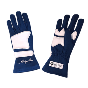 BM Driver Gloves (SFI 3.3/5 인증)