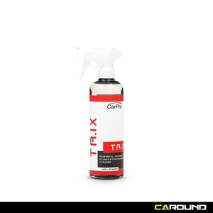 [Carpro] TRIX 500ml 카프로 트릭스 철분타르제거제