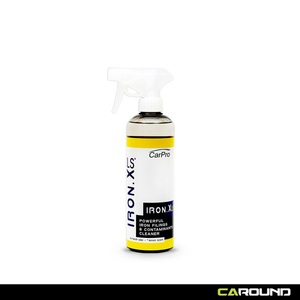 [Carpro] IRONX LS 500ml 카프로 아이언엑스 철분제거제(레몬향)