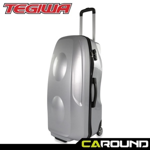 TEGIWA 레이싱 가방 - 트레블 케이스 (Motorsport Luggage)