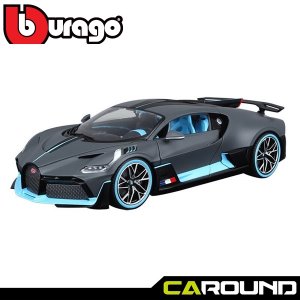 브라고 1:18 부가티 디보 (Bugatti DIVO)