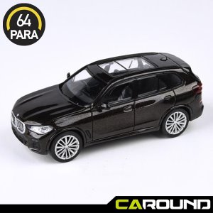 파라64 1:64 BMW X5(G05) 블랙